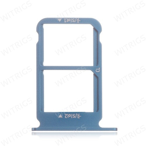 OEM SIM Card Tray for Huawei Honor 10 Phantom Green