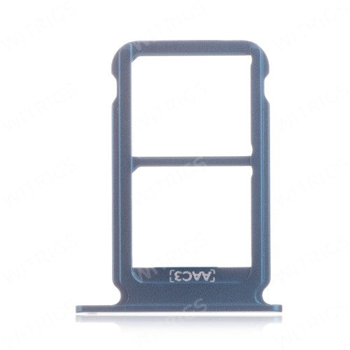 OEM SIM Card Tray for Huawei Honor 10 Phantom Green