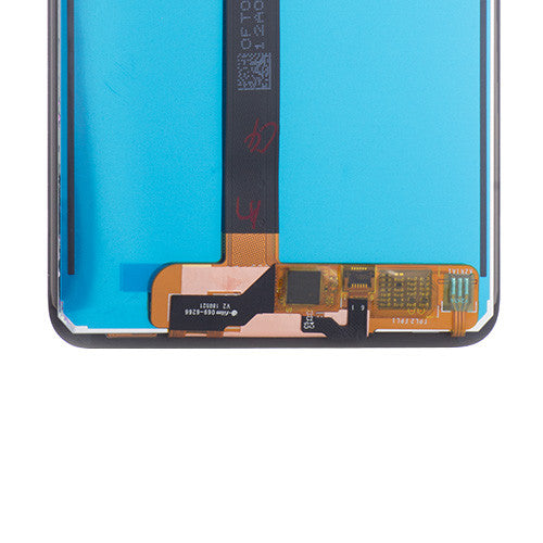 Custom Screen Replacement for Xiaomi Redmi Note 5 Pro White