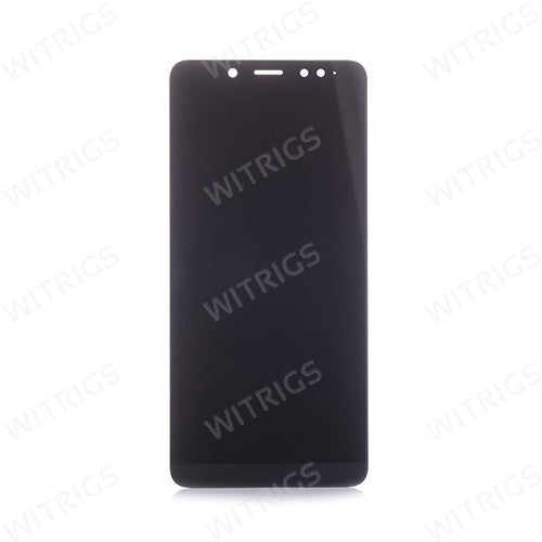 OEM Screen for Xiaomi Mi Max 3 Black