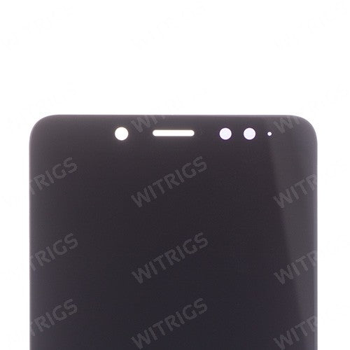 OEM Screen for Xiaomi Mi Max 3 Black