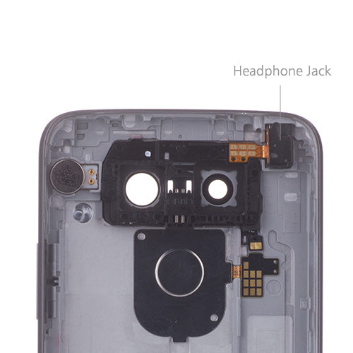 OEM Back Housing for LG G5 Titan
