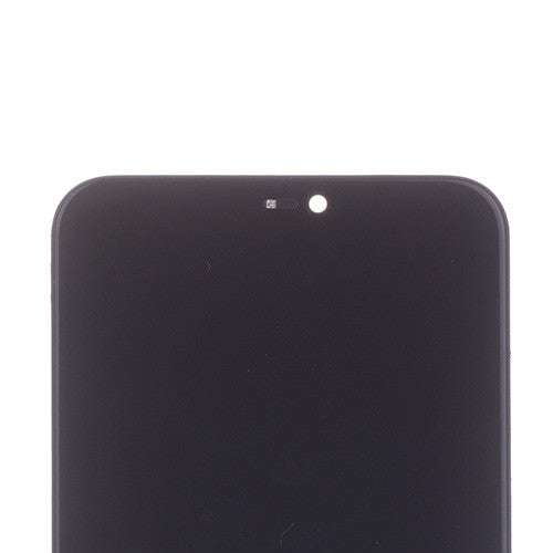 OEM LCD Screen Replacement with Frame for Xiaomi Redmi 6 Pro Black
