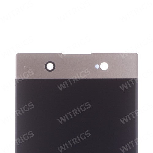 Custom Screen Replacement for Sony Xperia XA1 Ultra Gold
