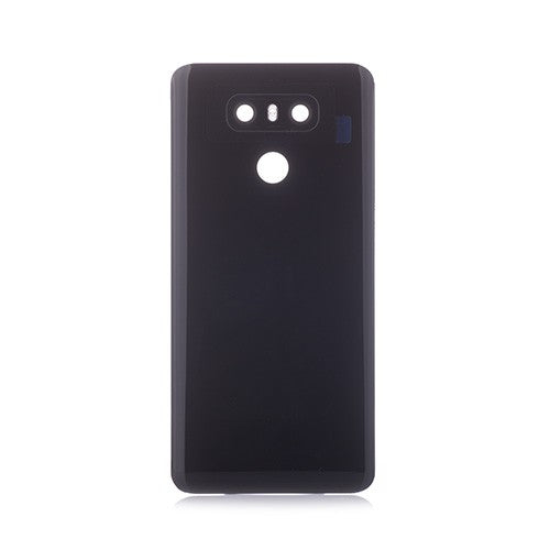OEM Battery Cover for LG G6 Earth Logo Astro Black