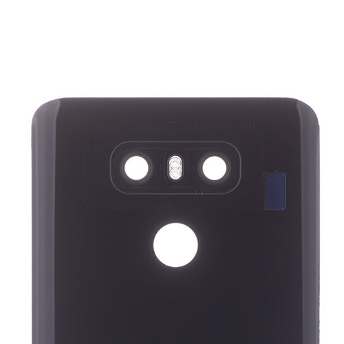 OEM Battery Cover for LG G6 Earth Logo Marine Blue