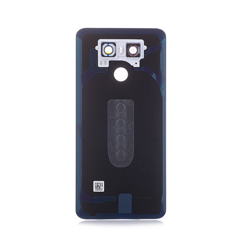 OEM Battery Cover for LG G6 Mystic White