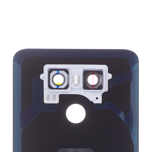 OEM Battery Cover for LG G6 Mystic White