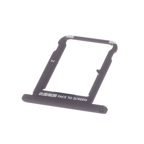 OEM SIM Card Tray for Xiaomi Mi Mix 2S Black