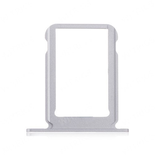 OEM SIM Card Tray for Xiaomi Mi Mix 2S White