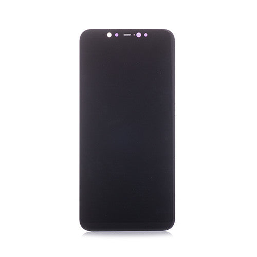 OEM Screen Replacement for Xiaomi Mi 8 Black