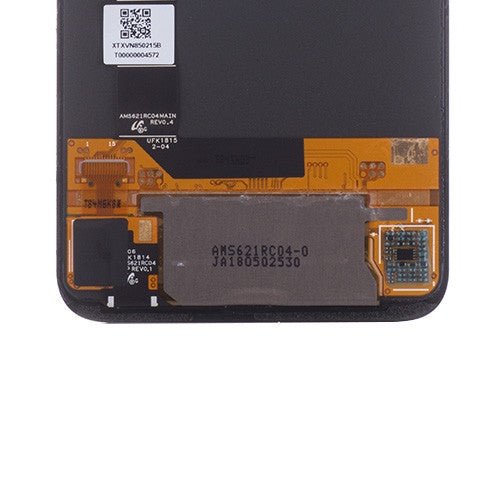OEM Screen Replacement for Xiaomi Mi 8 Black