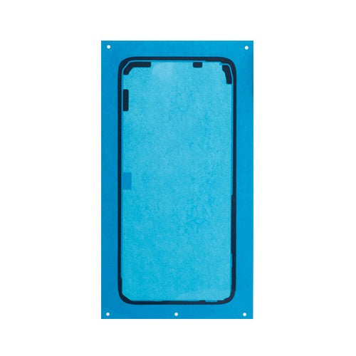 OEM Back Cover Sticker for HTC U11 Life