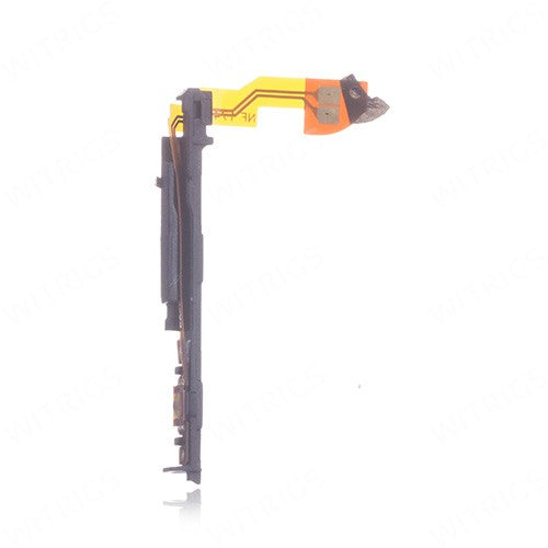 OEM Power Button Flex for LG Q6