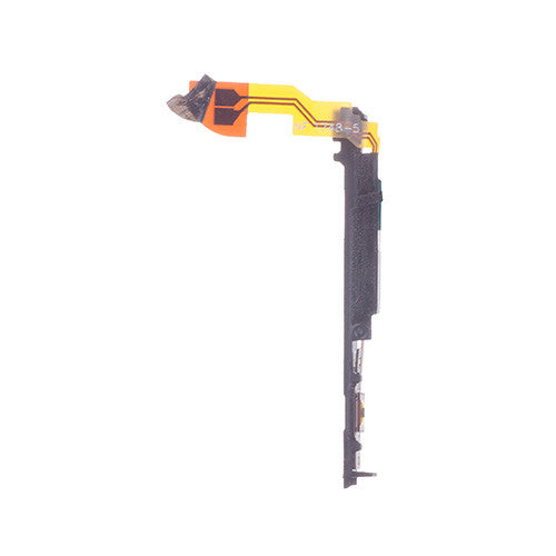 OEM Power Button Flex for LG Q6