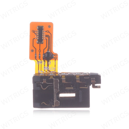 OEM Headphone Jack Flex for LG Q6