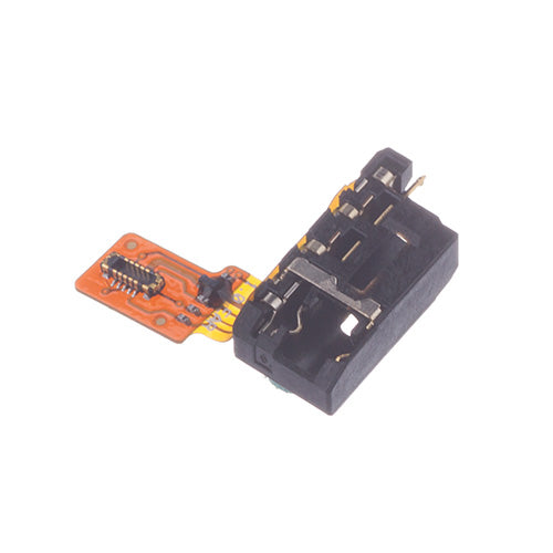 OEM Headphone Jack Flex for LG Q6