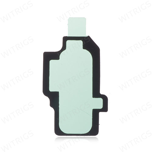 OEM Camera Lens Ring Sticker for Samsung Galaxy S9 Plus