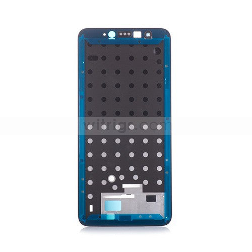 OEM LCD Supporting Frame for Xiaomi Redmi S2 Gray