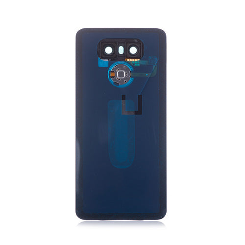 Custom Rear Housing Assembly for LG G6 Terra Gold