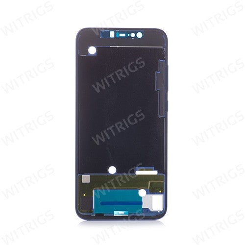 OEM Middle Frame for Xiaomi Mi 8 Black