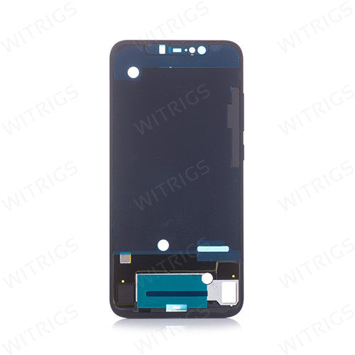 OEM Middle Frame for Xiaomi Mi 8 Blue