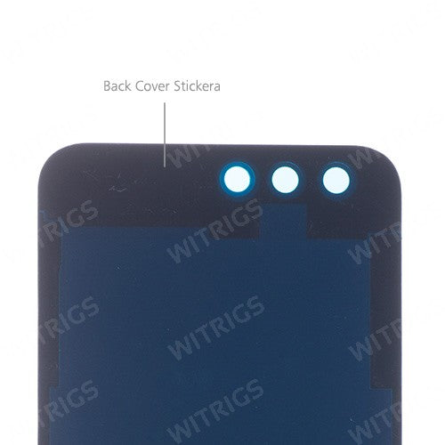 OEM Battery Cover for Asus Zenfone 4 ZE554KL Mint Green