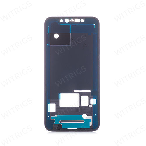 OEM Middle Frame for Xiaomi Mi 8 SE Gray
