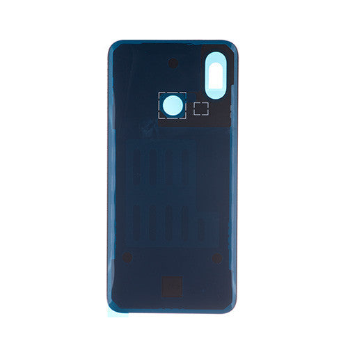 OEM Battery Cover for Xiaomi Mi 8 Pink