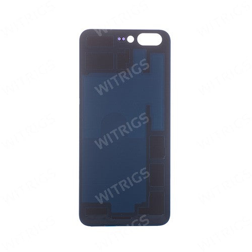 OEM Battery Cover for Asus Zenfone 4 Pro ZS551KL Pure Black
