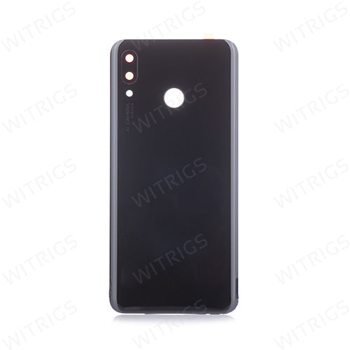OEM Battery Cover for Huawei Nova 3 Black