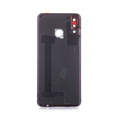 OEM Battery Cover for Huawei Nova 3 Black