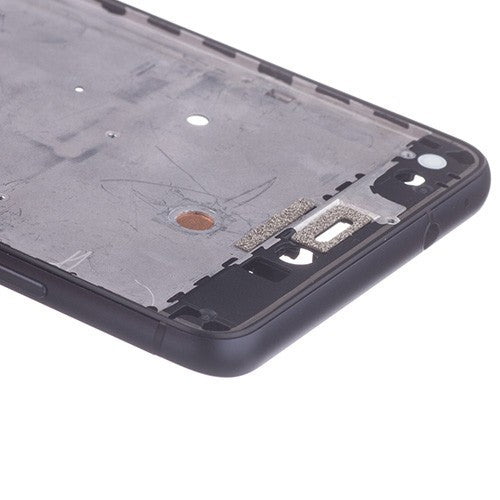 OEM Middle Frame for BQ Aquaris X Pro Midnight Black