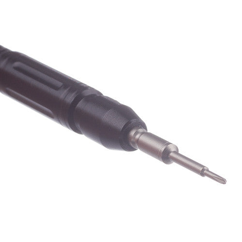 Latest Phillips Screwdriver PH000 1.3*25mm Black