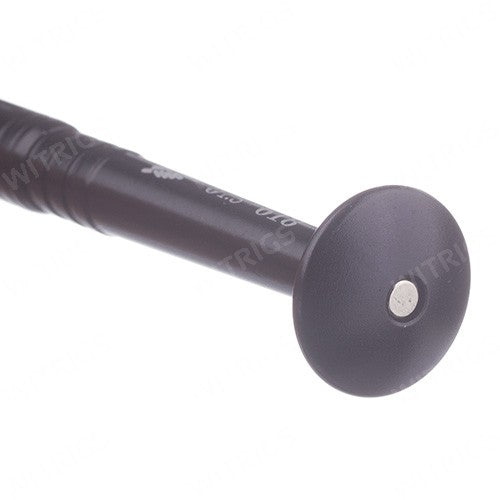 Latest Phillips Screwdriver PH000 1.3*25mm Black