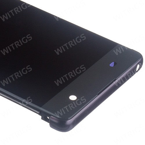 OEM LCD Screen Assembly Replacement for Sony Xperia XA Graphite Black