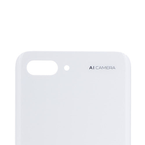 OEM Battery Cover for Huawei Honor 10 Lily White