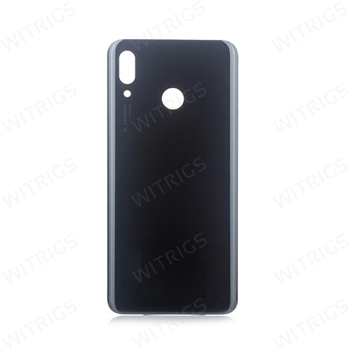 OEM Battery Cover for Huawei Nova 3 Black