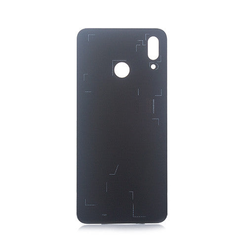 OEM Battery Cover for Huawei Nova 3 Black
