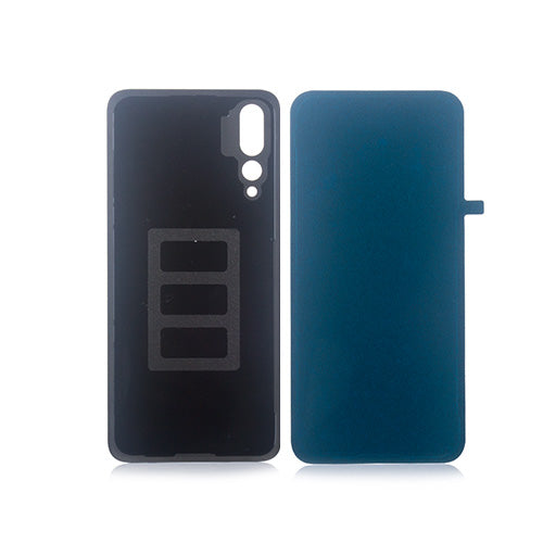 OEM Battery Cover for Huawei Nova 3 Airy Blue