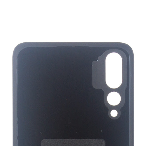 OEM Battery Cover for Huawei Nova 3 Airy Blue