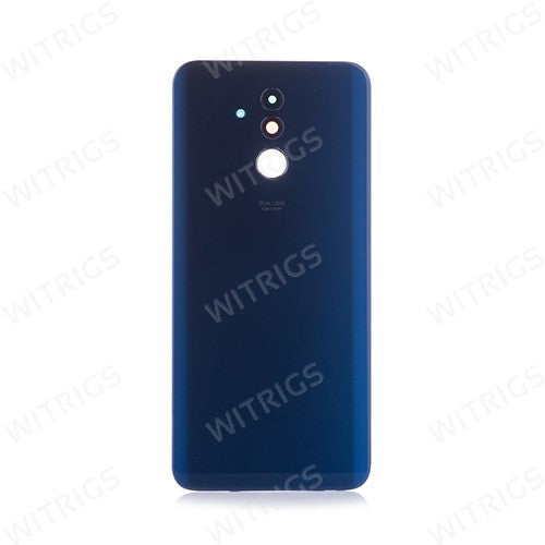 OEM Battery Cover for Huawei Mate 20 Lite Sapphire Blue