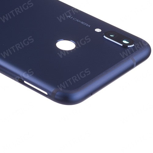 OEM Back Cover for Huawei Honor Play Navy Blue