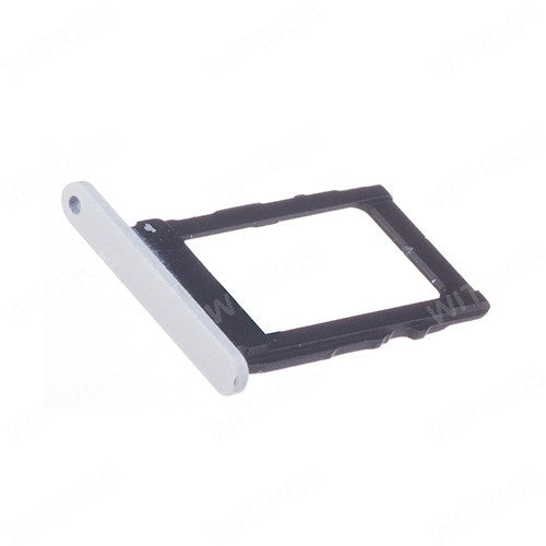 Custom SIM Card Tray for Google Pixel 2 XL Black & White