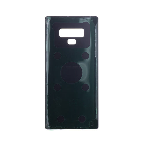 OEM Battery Cover for Samsung Galaxy Note 9 N960F Midnight Black