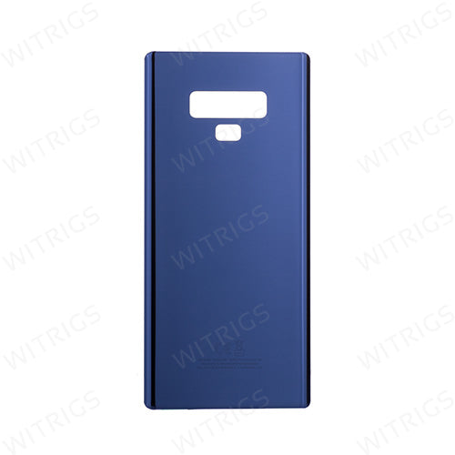OEM Battery Cover for Samsung Galaxy Note 9 N960F Ocean Blue
