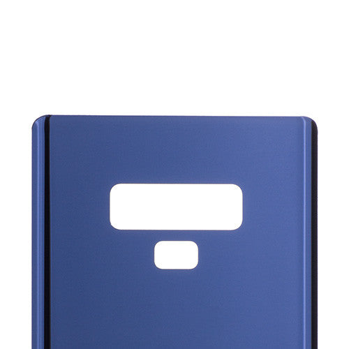 OEM Battery Cover for Samsung Galaxy Note 9 N960F Ocean Blue