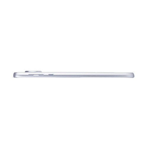 OEM Middle Frame for Motorola Moto Z Play Silver