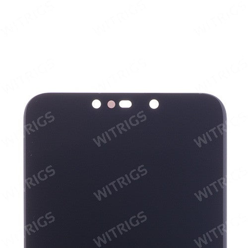 OEM Screen Replacement for Huawei Nova 3i Black