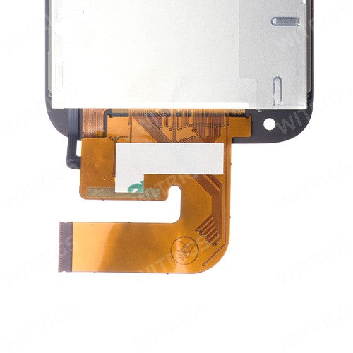 OEM Screen Replacement for Motorola Moto G3 Black